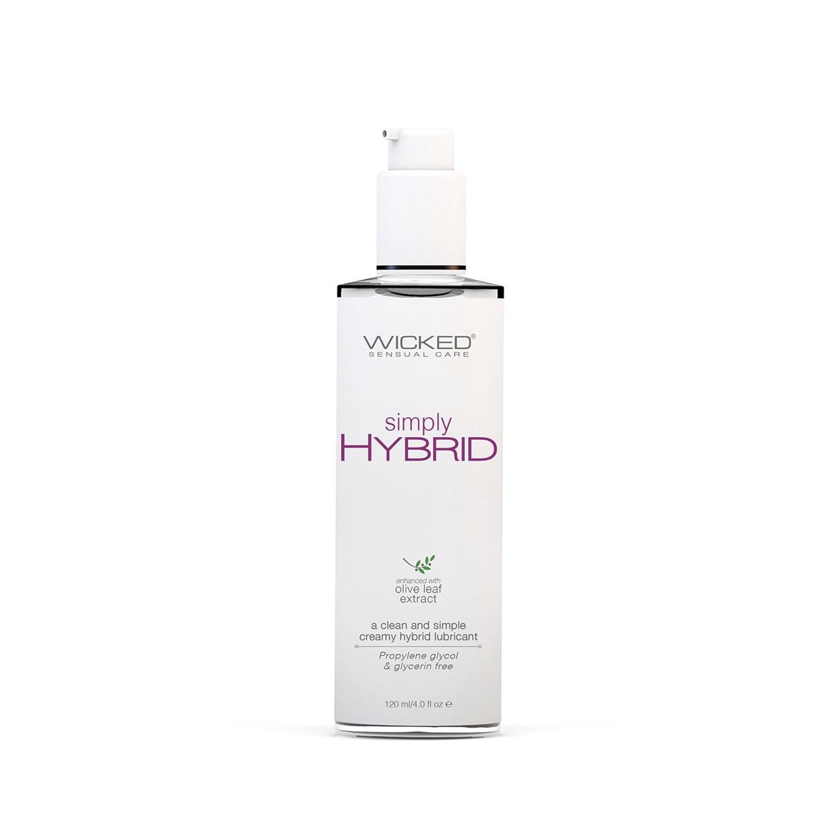 WICKED SIMPLY HYBRID