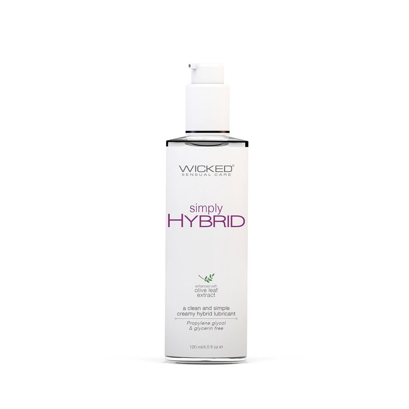 WICKED SIMPLY HYBRID