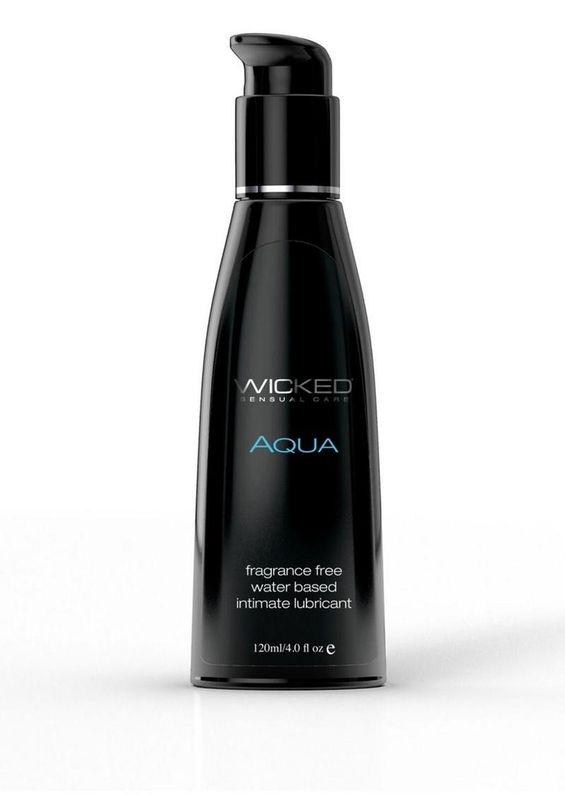 WICKED AQUA 4OZ