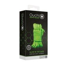 OUCH GITD ROPE 33FT