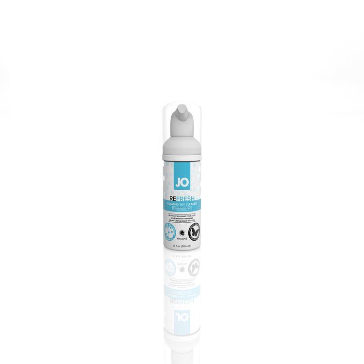 JO FOAMING TOY CLEANER