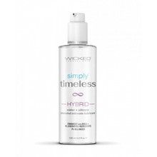 WICKED SIMPLY TIMELESS