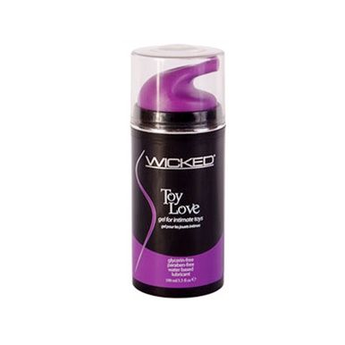 WICKED TOY LOVE 3.3OZ - Badd Kitty
