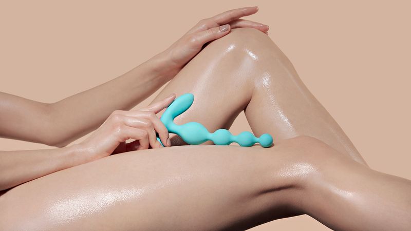 FEMME FUNN ANAL BEADS