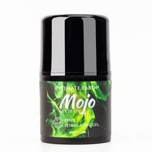 INTIMATE EARTH MOJO STIMULANT MEN GEL 1OZ