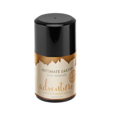INTIMATE EARTH ADVENTURE ANAL SERUM 1OZ