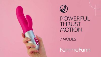 FEMME FUNN ESSENZA - Badd Kitty