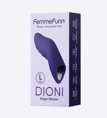 FEMME FUNN DIONI