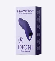 FEMME FUNN DIONI, Size: SMALL