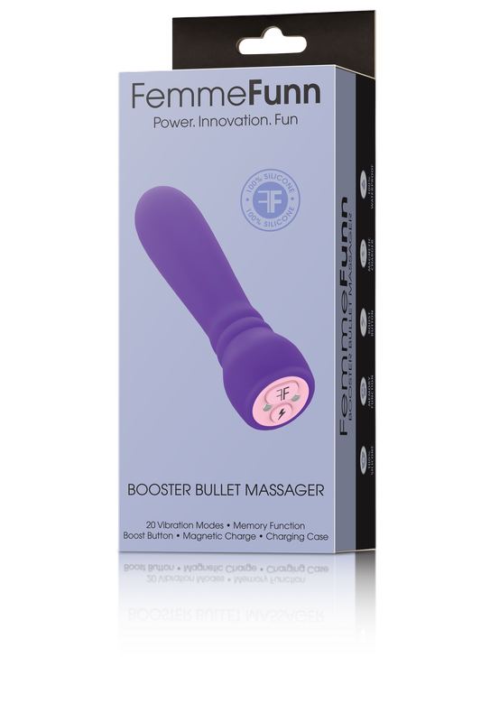 FEMME FUNN BOOSTER BULLET