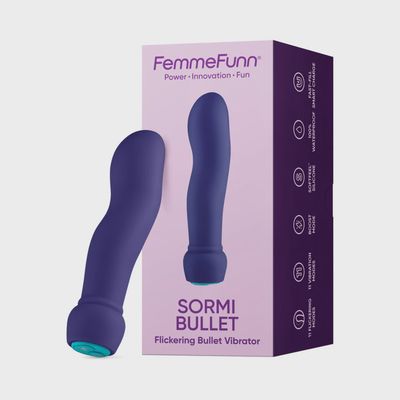 FEMME FUNN SORMI BULLET - Badd Kitty