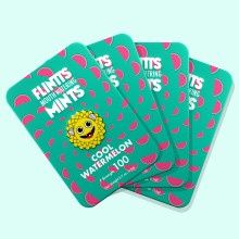 FLINTTS MINTS - Badd Kitty