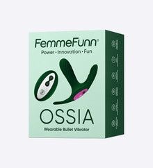FEMME FUNN OSSIA - Badd Kitty