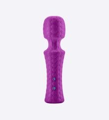 FEMME FUNN MINI WAND, Color: PURPLE