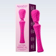 FEMME FUNN ULTRA WAND XL