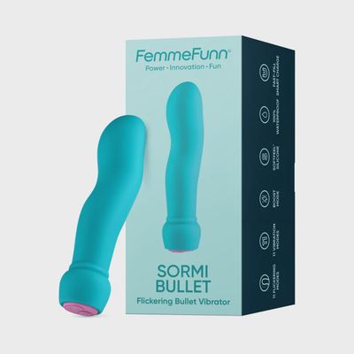 FEMME FUNN SORMI BULLET - Badd Kitty
