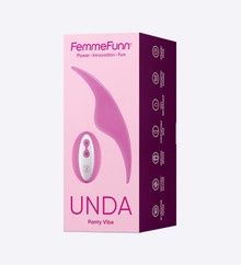 FEMME FUNN UNDA
