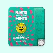 FLINTTS MINTS - Badd Kitty
