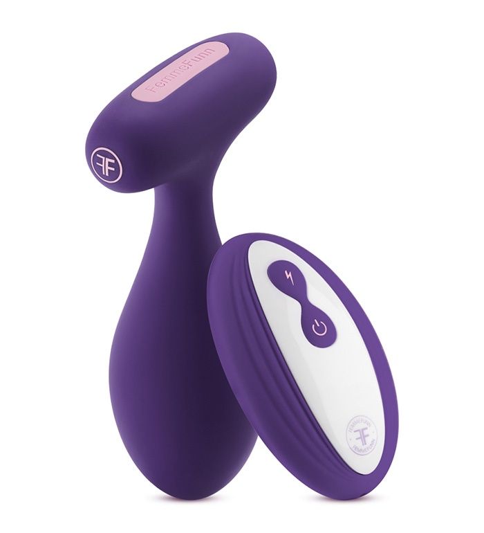 FEMME FUNN PLUA PLUG