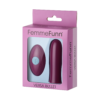 FEMME FUNN VERSA BULLET W/REMOTE - Badd Kitty