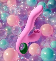 FEMME FUNN PALLINA - Badd Kitty