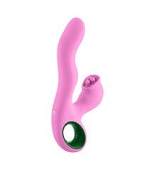 FEMME FUNN PALLINA, Color: PINK