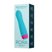 FEMME FUNN RORA