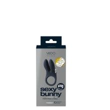 VEDO SEXY BUNNY COUPLES RING