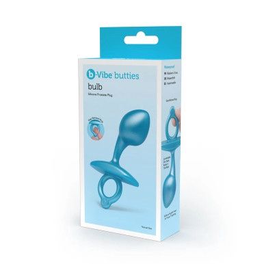 BVIBE BULB PLUG