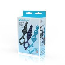 BVIBE BUTTIES BUNDLE