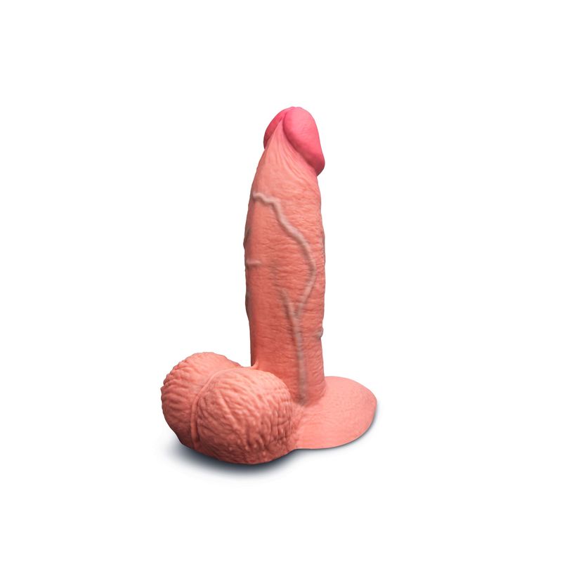 BVIBE SLIPSKIN 7&quot; GIRTHY