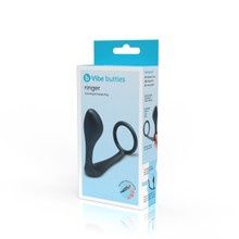 BVIBE RINGER PLUG