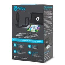 BVIBE SNUG &amp; TUG