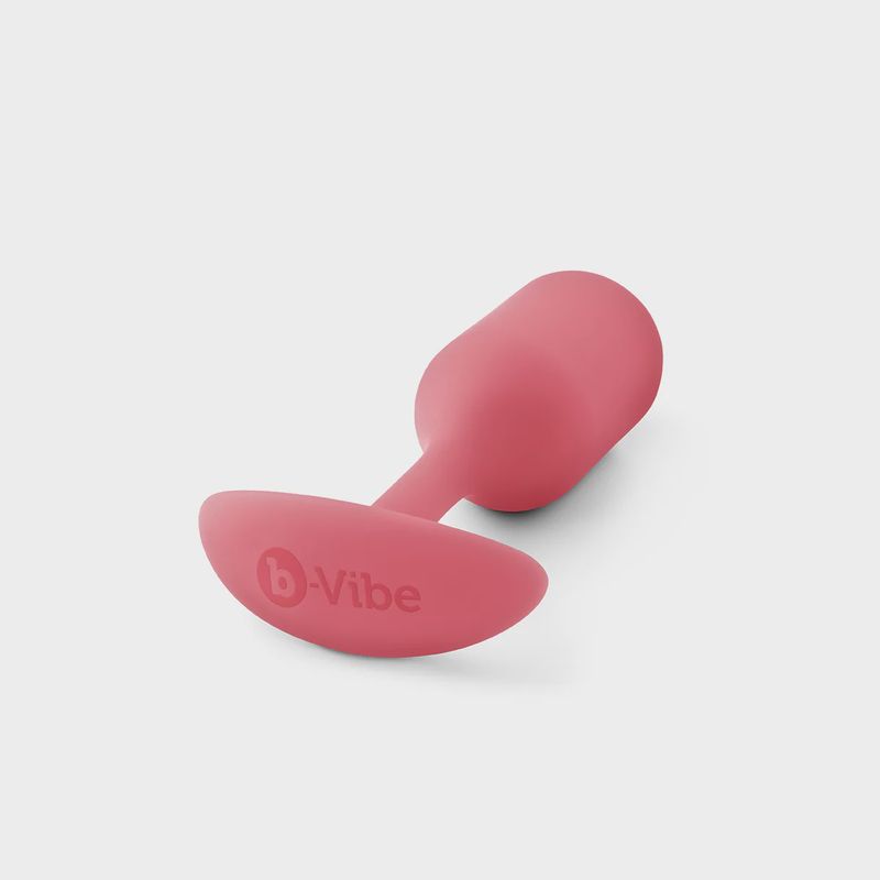 BVIBE SNUG PLUG 2 WEIGHTED