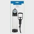 MYU PLAT AUTO PUMP