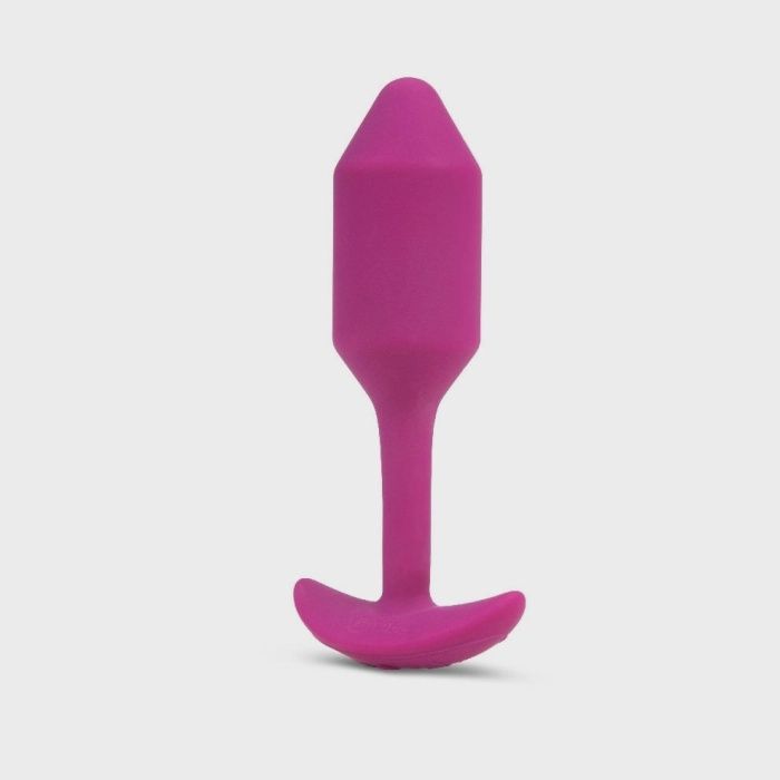 BVIBE SNUG PLUG 2 VIBE