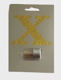 X PLATINUM PILL