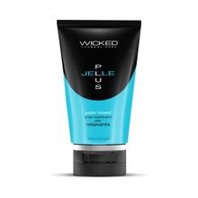 WICKED JELLE PLUS, Size: 4OZ