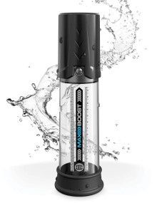 PUMP WORX MAX BOOST