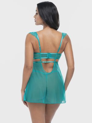 FARAH BABYDOLL - Badd Kitty