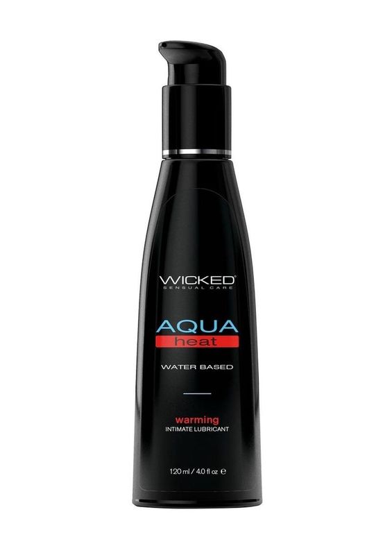 WICKED AQUA HEAT