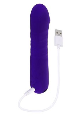 SELOPA AMBITION THRUSTING VIBE - Badd Kitty