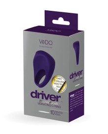VEDO DRIVER CRING
