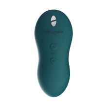 WE VIBE TOUCH X, Color: GREEN