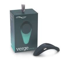 WE VIBE VERGE RING