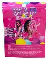 WAP GUMMY