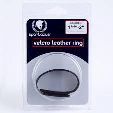 SPARTACUS VELCRO C-RING