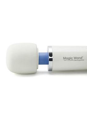 MAGIC WAND RECHARGEABLE - Badd Kitty