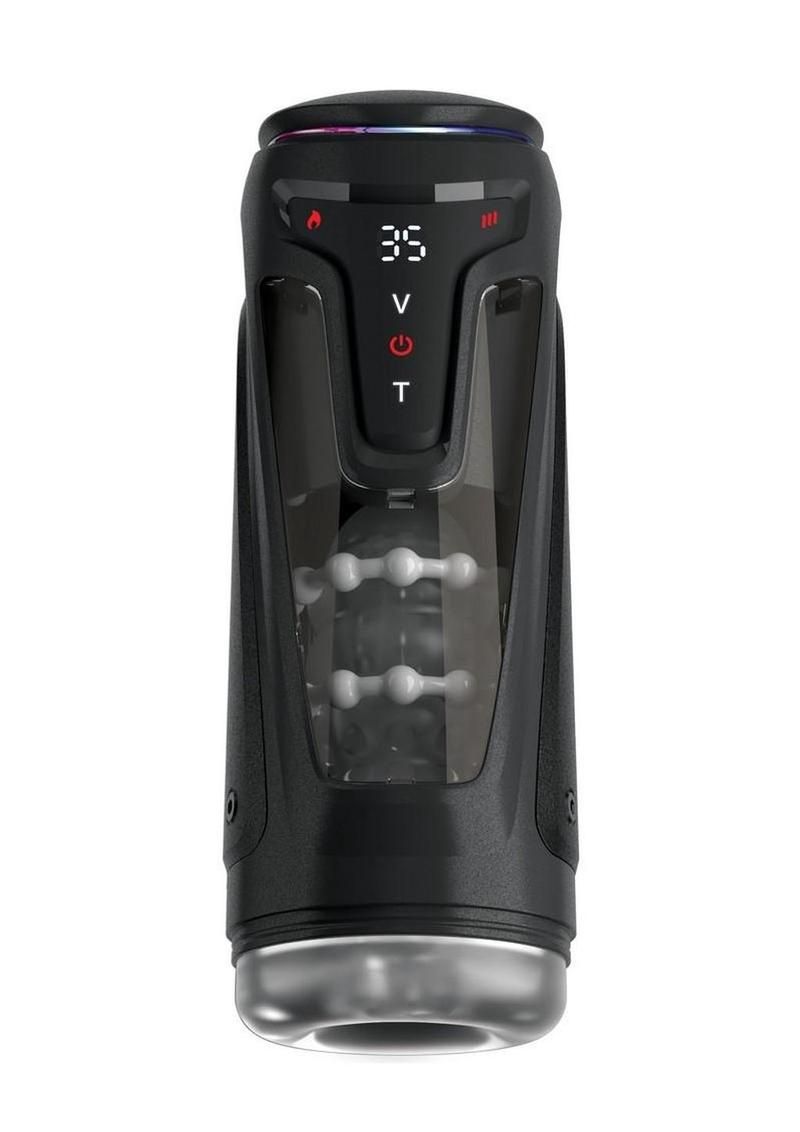 PDX MOTOBATOR PRO