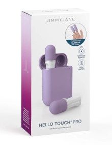 JIMMY JANE HELLO TOUCH PRO - Badd Kitty